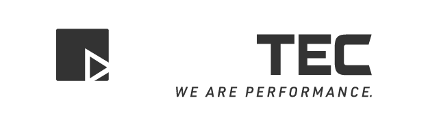 Bautec Logo s/w