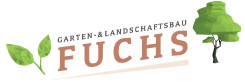 Logo Fuchs Garten- und Landschaftsbau